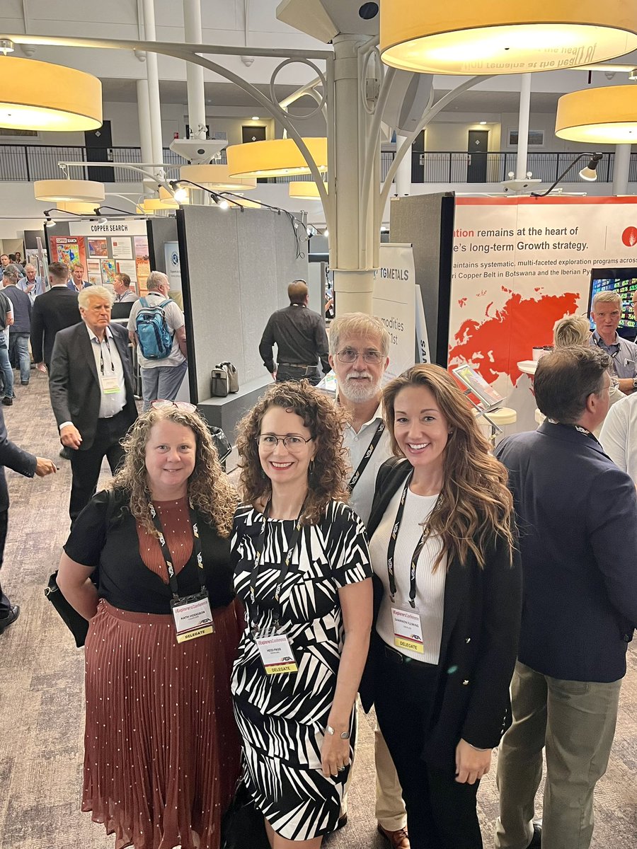 Orexplore Technologies (ASX:OXT) tweet media