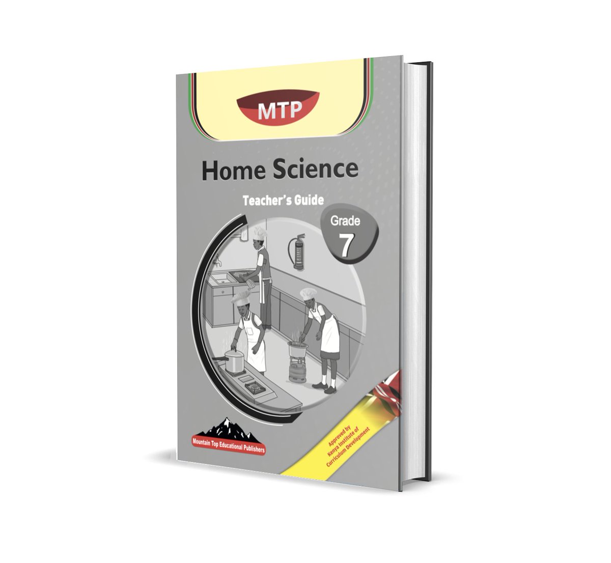MountainInfo's tweet photo. #MTPBooks
#JuniorSecondarySchool
#CBCKenya
#grade7
They come with a guide for smooth learning for both the teacher and the learner! https://t.co/6K1ru3pMpw