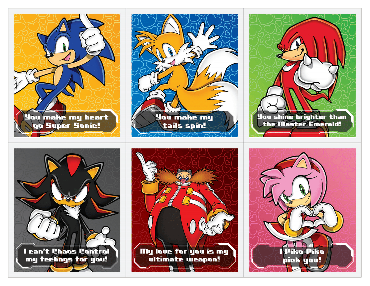 Sonic the Hedgehog (@sonic_hedgehog) / X