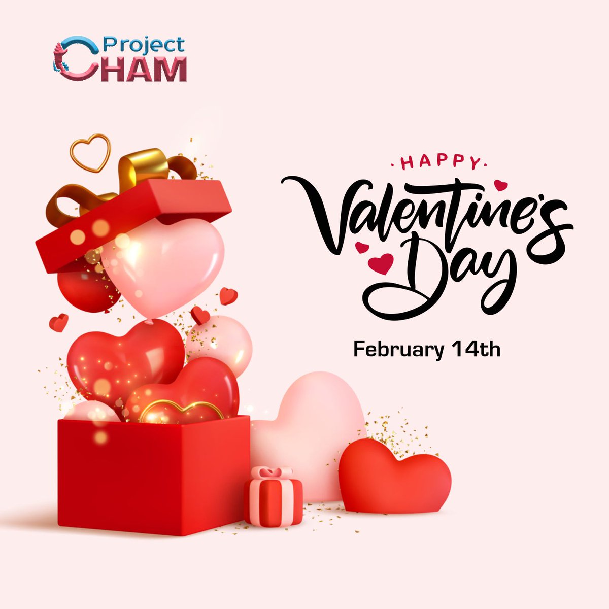 projectcham's tweet photo. #HappyValentinesDay 

Use this day to reinforce self-love – in your children.

Help them develop self-beliefs such as “I am kind. I am competent. I am lovable” and this will likely put them on a path to good self-esteem, self-love and love for others. 
#ProjectCHAM #NGO #Children https://t.co/KHb0UixA7V