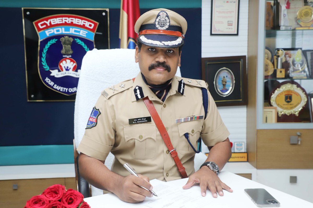 Hi Hyderabad tweet media