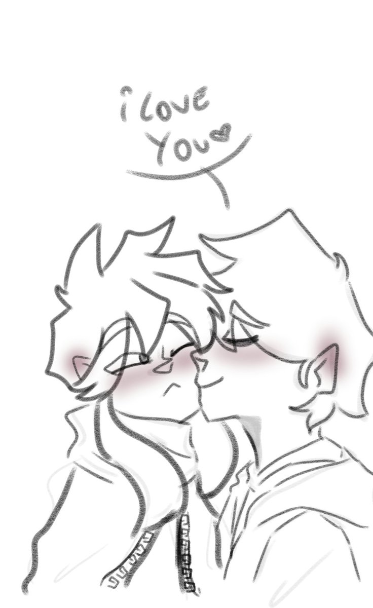 alexand08853648's tweet photo. mi primito vio mis dibujos del #randycon  y me dijo[el tiene 9 años]
Nose como sabe eso, niños de ahora AJAJAJA
Me dijo "porque haces asi como SHIPEOS"

Y yo de "y tu como sabes que son los shipeos?🤨"
Mas justamente vio estos dibujos JAJAJA https://t.co/An6HumFtc9