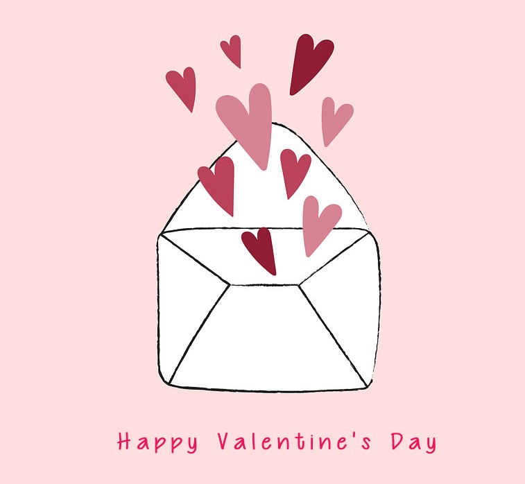 KittyFluffLuv's tweet photo. Happy Valentine's Day Everyone https://t.co/h4QGFLnGsF