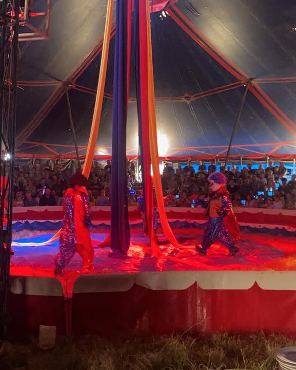 DenzilMclaren's tweet photo. Don't miss @mclarenscircus next Popular Show in #DeAar tomorrow 🎪😍😅🥳😊😂❤️
#Emthanjeni #Britstown #Hanover #Phillipstown Coming Soon to #GraaffReinet &amp; #BeaufortWest #Karoo
All Show Times https://t.co/6r3xRFKWz6
Buy Tickets online: https://t.co/wsY55Vvbk8 Happy #ValentinesDay https://t.co/LPX8E1yTBb