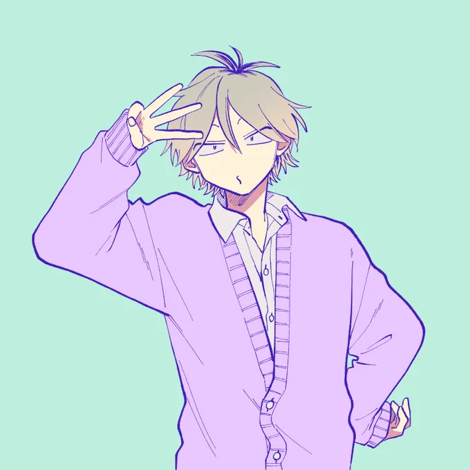 #きたみなくん 