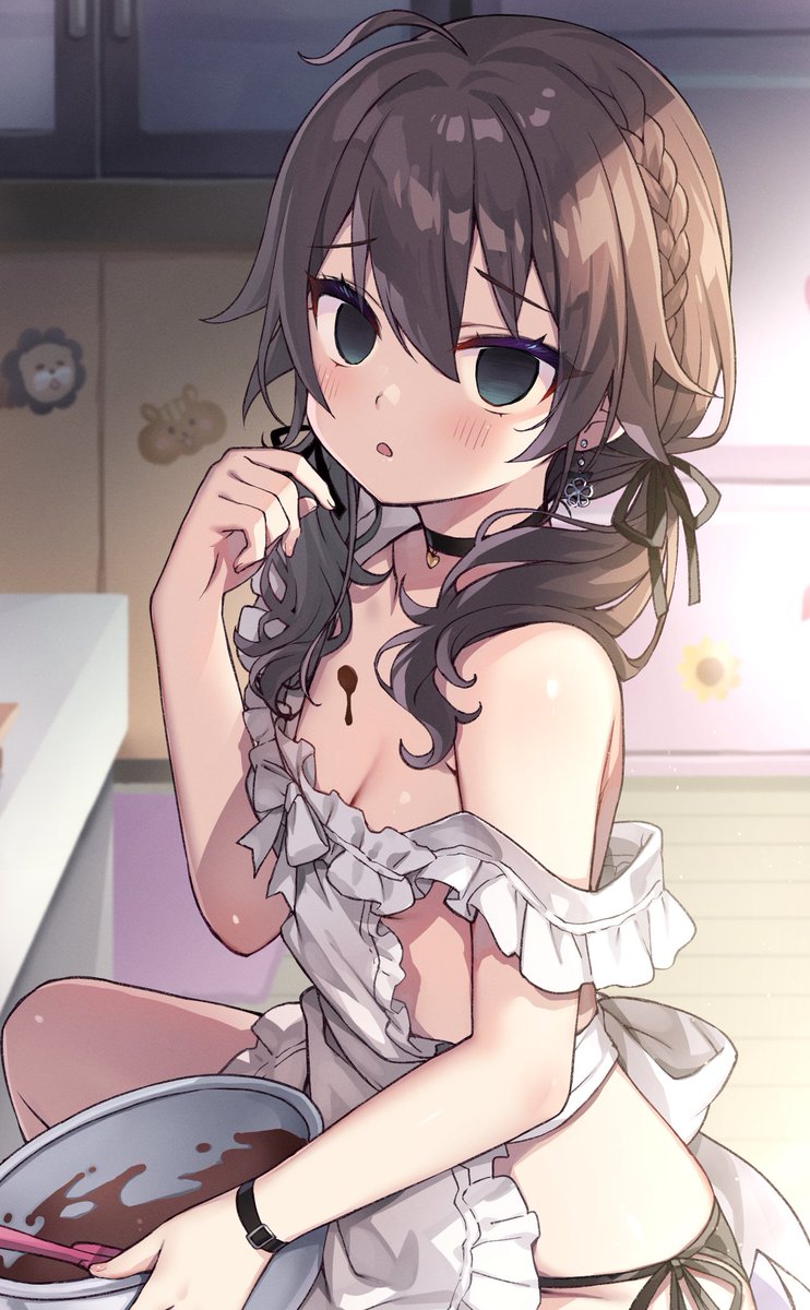 cute matsu