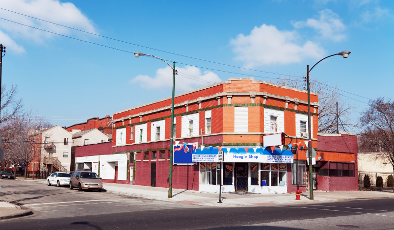DivineArchSca's tweet photo. Surviving South Side of Chicago
 https://t.co/vgrVgwiTk8 https://t.co/cup54CjXCv
