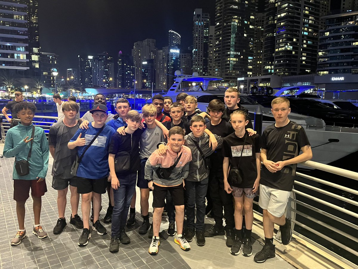 Liverpool Schools FA tweet media