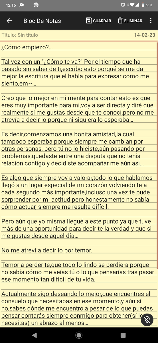 Guadalu01381649's tweet photo. @LibardoMods es algo que ya tenía preparado 🥰😍🥺 @LibardoIsaza #14dizconLibardo #SanValentinConLibardo https://t.co/VXmxzk18cO