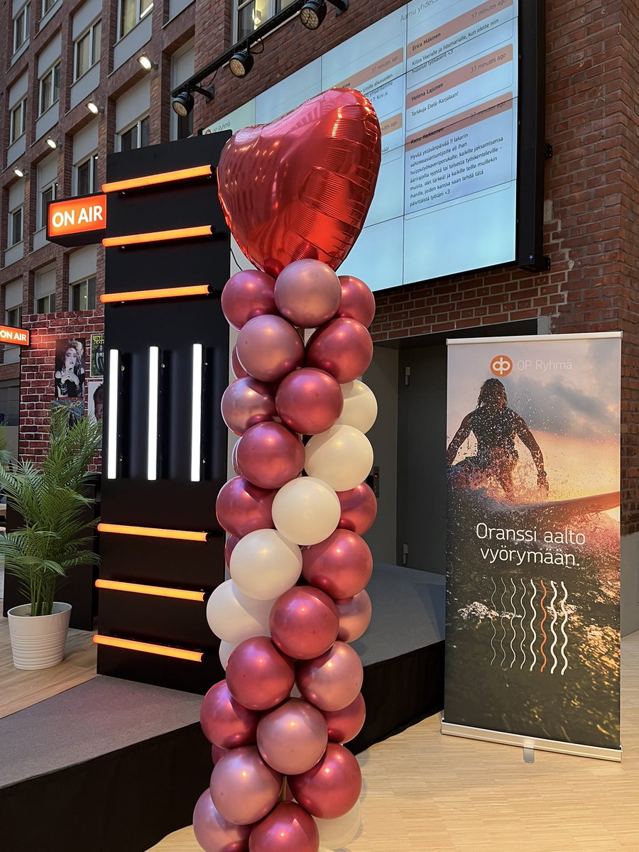 Lotta Ala-Kulju tweet media