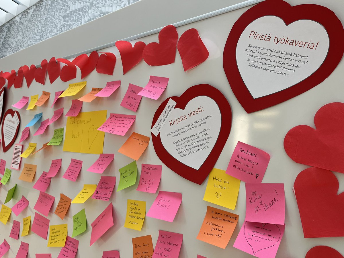 Lotta Ala-Kulju tweet media