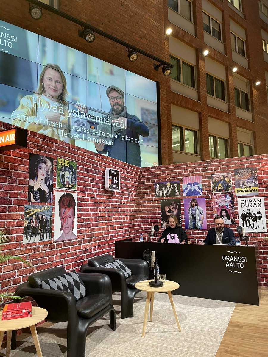 Lotta Ala-Kulju tweet media