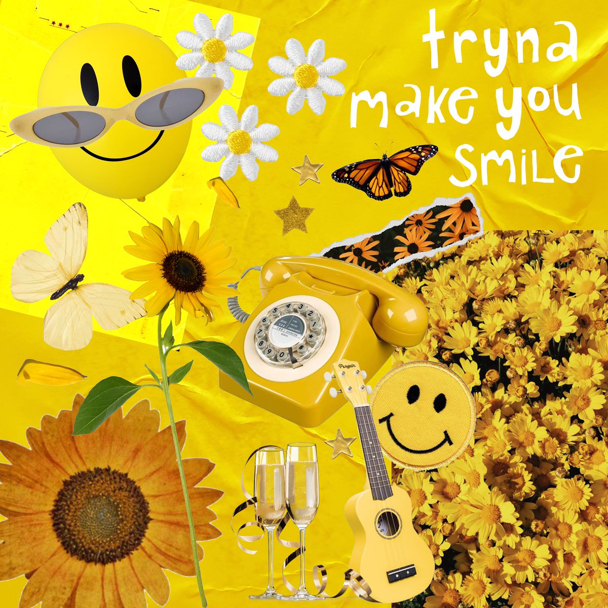 penprapaband's tweet photo. ‘Tryna make you smile’ our first EP Album is now fully available on streaming. ✨🌻🤍❤️

Apple Music : https://t.co/LvTbIAnW7T
Spotify : https://t.co/tY21CLp5g3
Joox : https://t.co/rIxMAhDgy5
Tidal : https://t.co/eR2J9mDPws

#PENPRAPA #TrynaMakeYouSmile 
#BOXXMUSIC #MUZIKMOVE https://t.co/3bQMqqM26x
