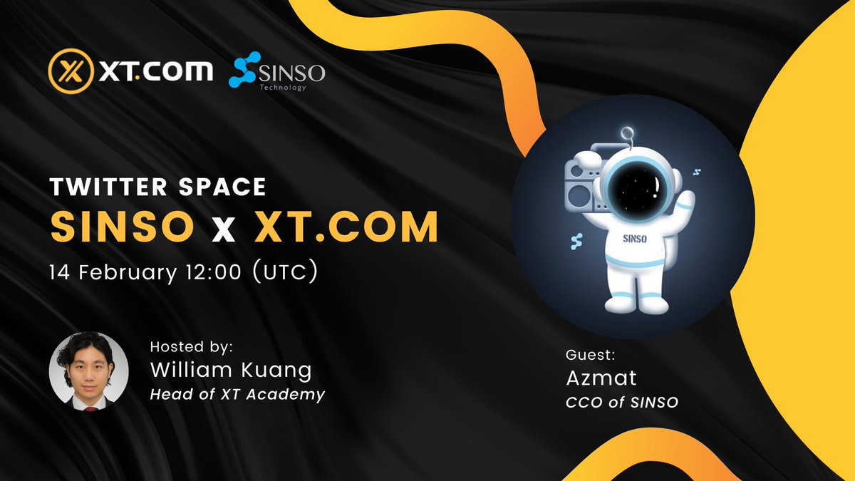 XT Exchange 🚀 tweet media