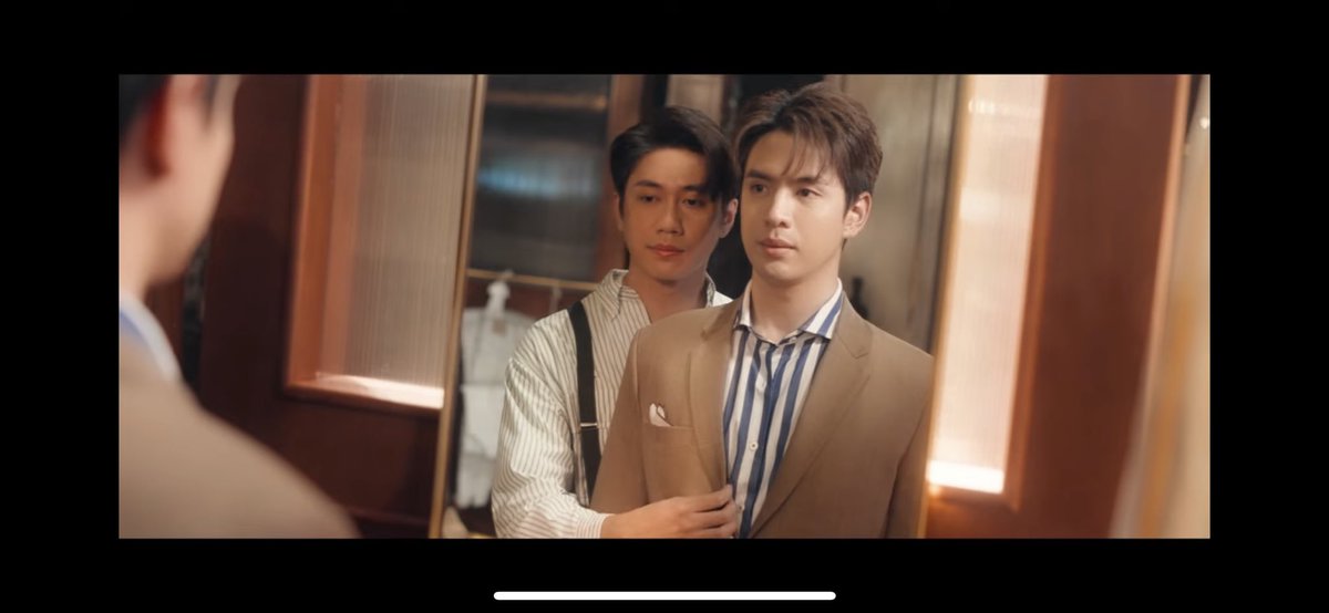 PHATTHANEE1's tweet photo. เป็นวันวาเลนไทน์ที่แบบ💞🌹 #JAMFILM_สงสัยโลกอยากให้เรารักกัน https://t.co/2T6lNOuw5S