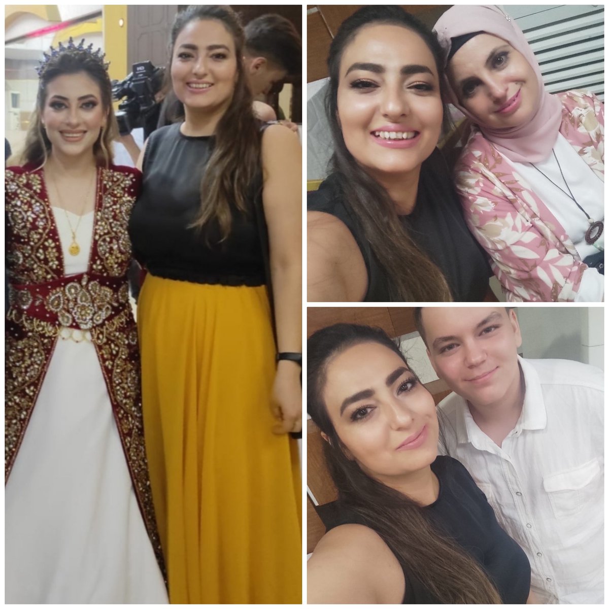 İyi haber verebilmeyi çok isterdim. Sözün bittiği yerdeyim. Dün akşam bulundular. Fatma yengemi, adaşım kuzenim Cemile ve Ramazanı kaybettik. Mekanları cennet olsun.