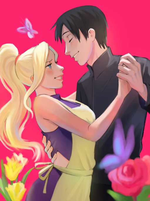 Anyway Happy Valentines#repost #saiino 