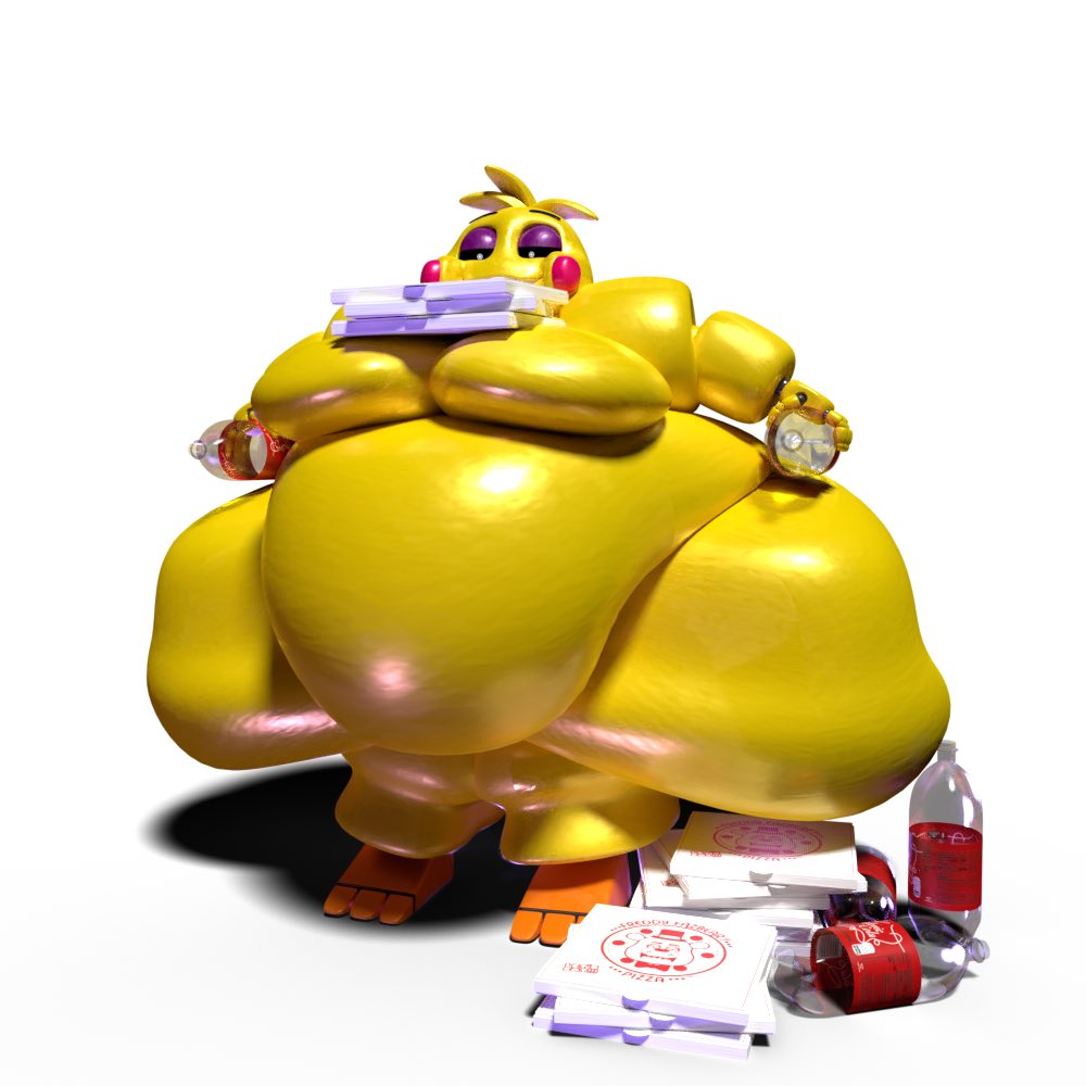 🔞 @softpolygons.boosky.social tweet media