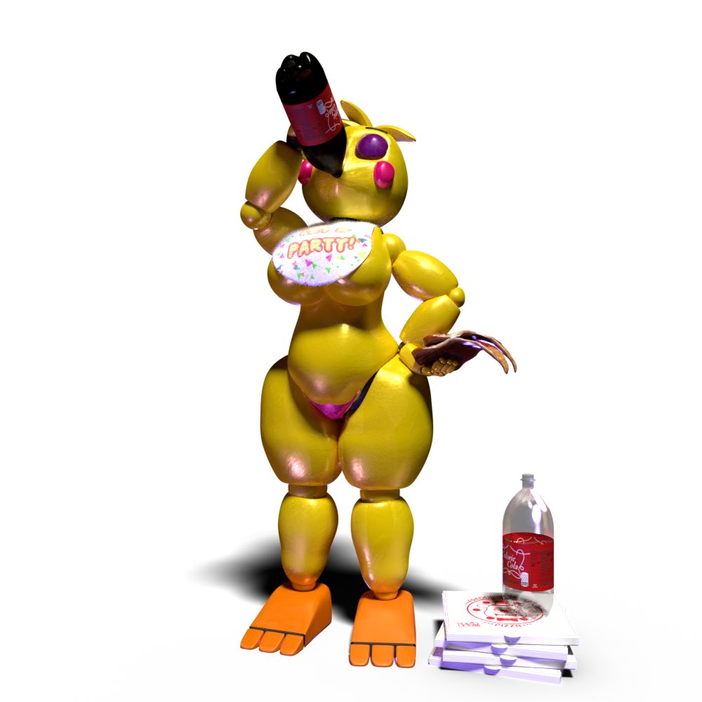 🔞 @softpolygons.boosky.social tweet media