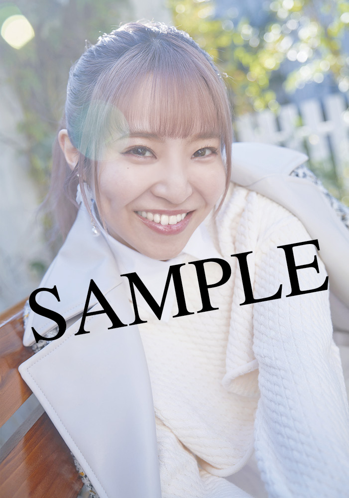 村上奈津実　ブロマイド　52枚セット VOICE+ VOL.5 特典追加決定🎉🌈 ＼ 【#セブンネット限定 特典】 #村上