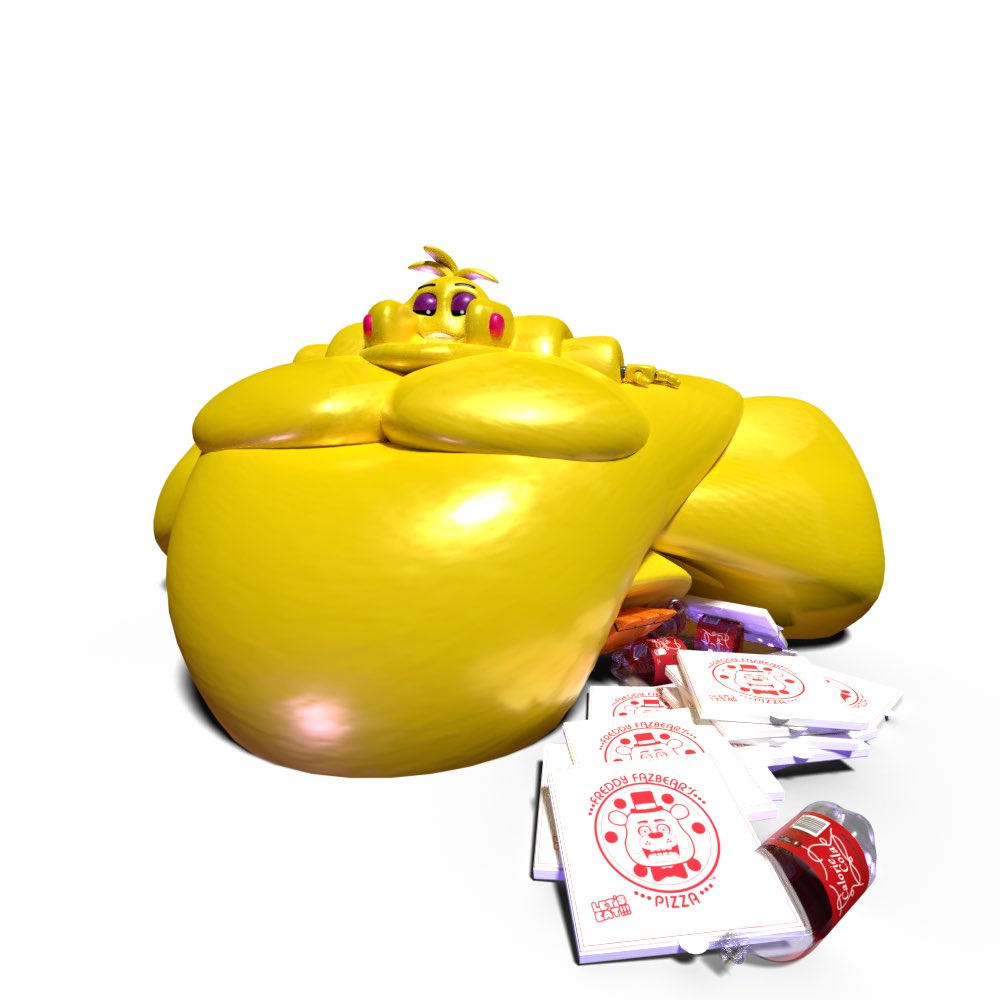 🔞 @softpolygons.boosky.social tweet media