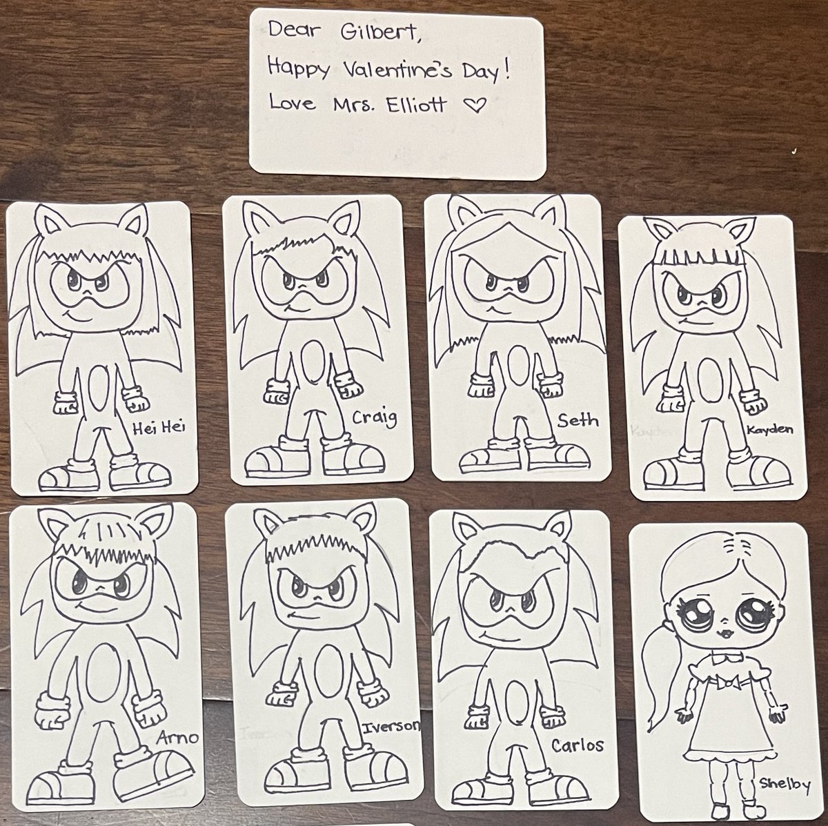 Whitney Elliott tweet media