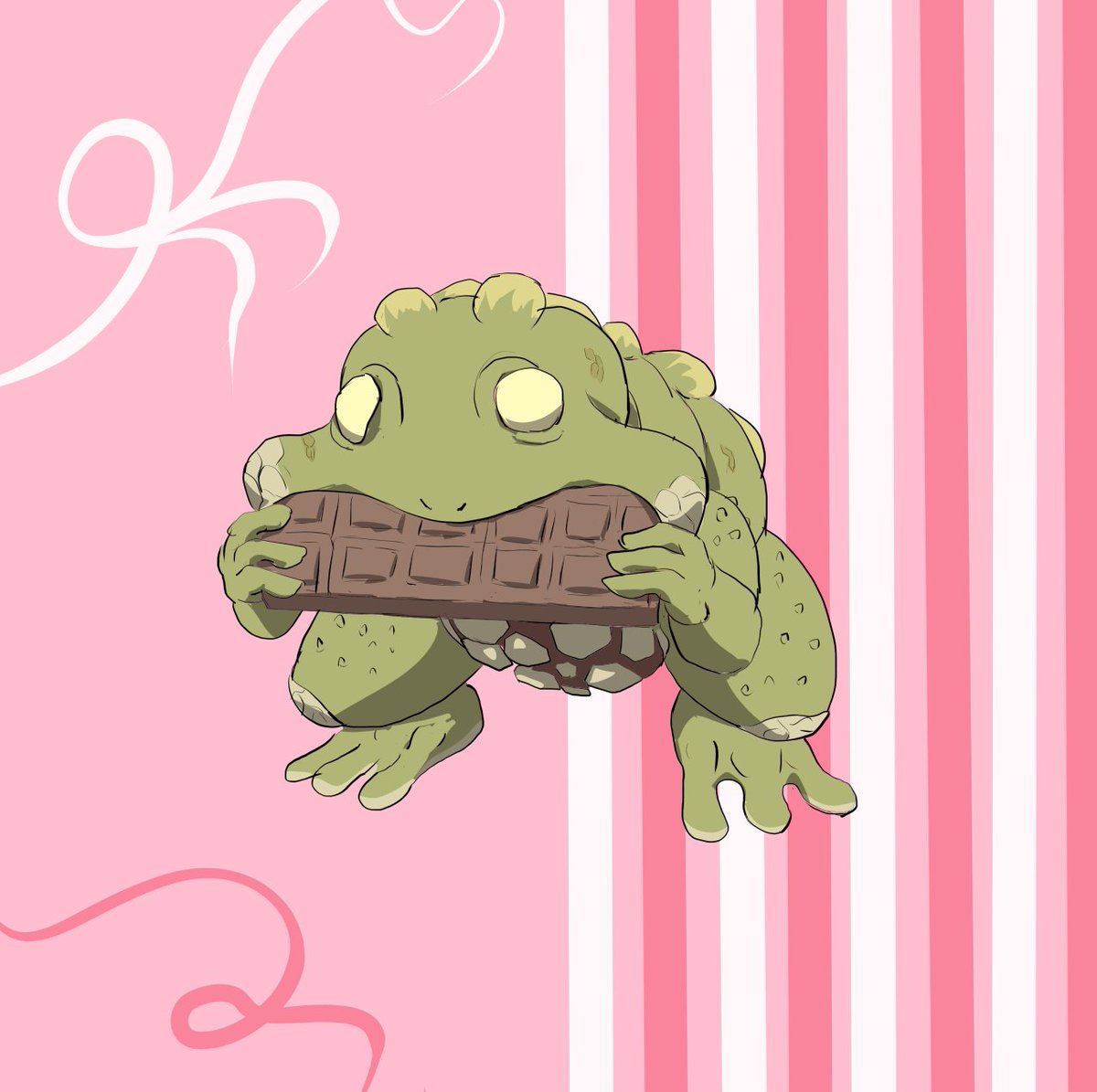 モンタナ🐹 怪獣王 on Twitter