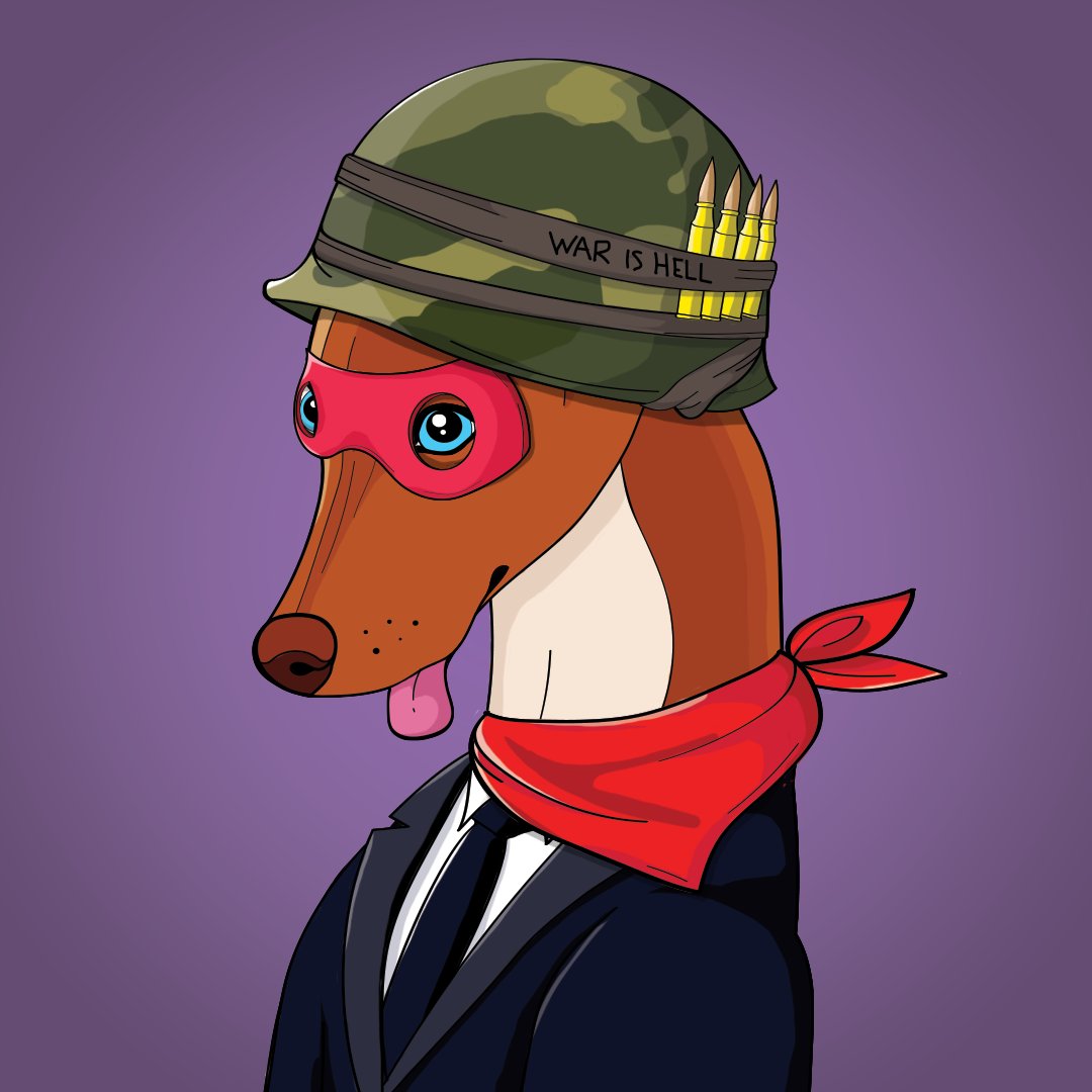 Greyhound Knight tweet media