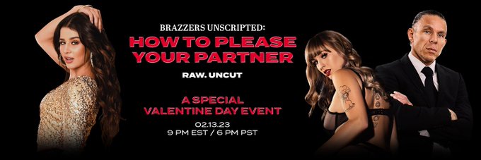 If you want to do some special on V day check out this amazing stuff we show you :-). @RocketKylie @AngelYoungsxxx