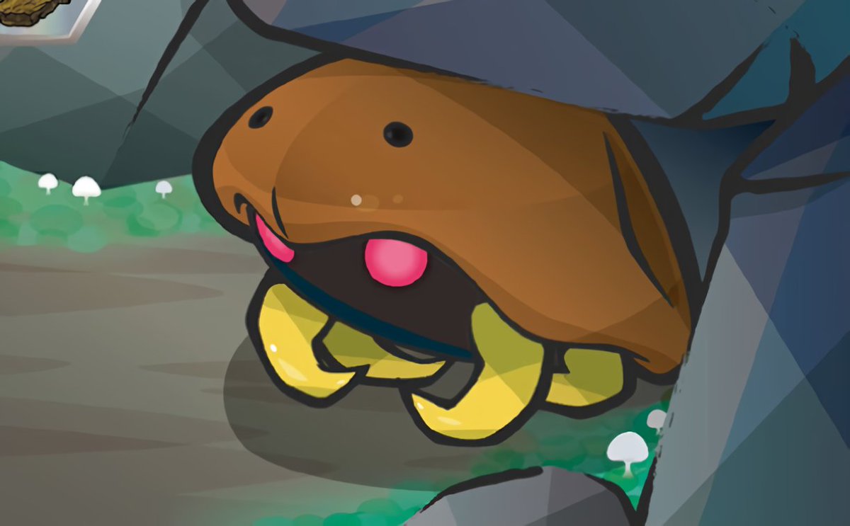 kabuto ♡︎ illust. by MAHOU