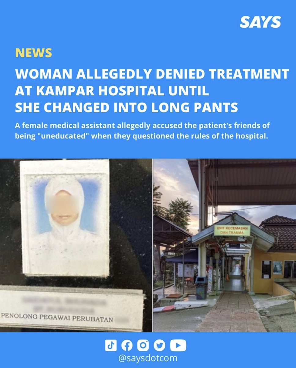 Dr Thanussha 🏴🇲🇾 tweet media