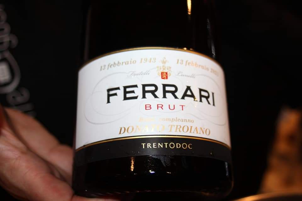 Donato Troiano tweet media