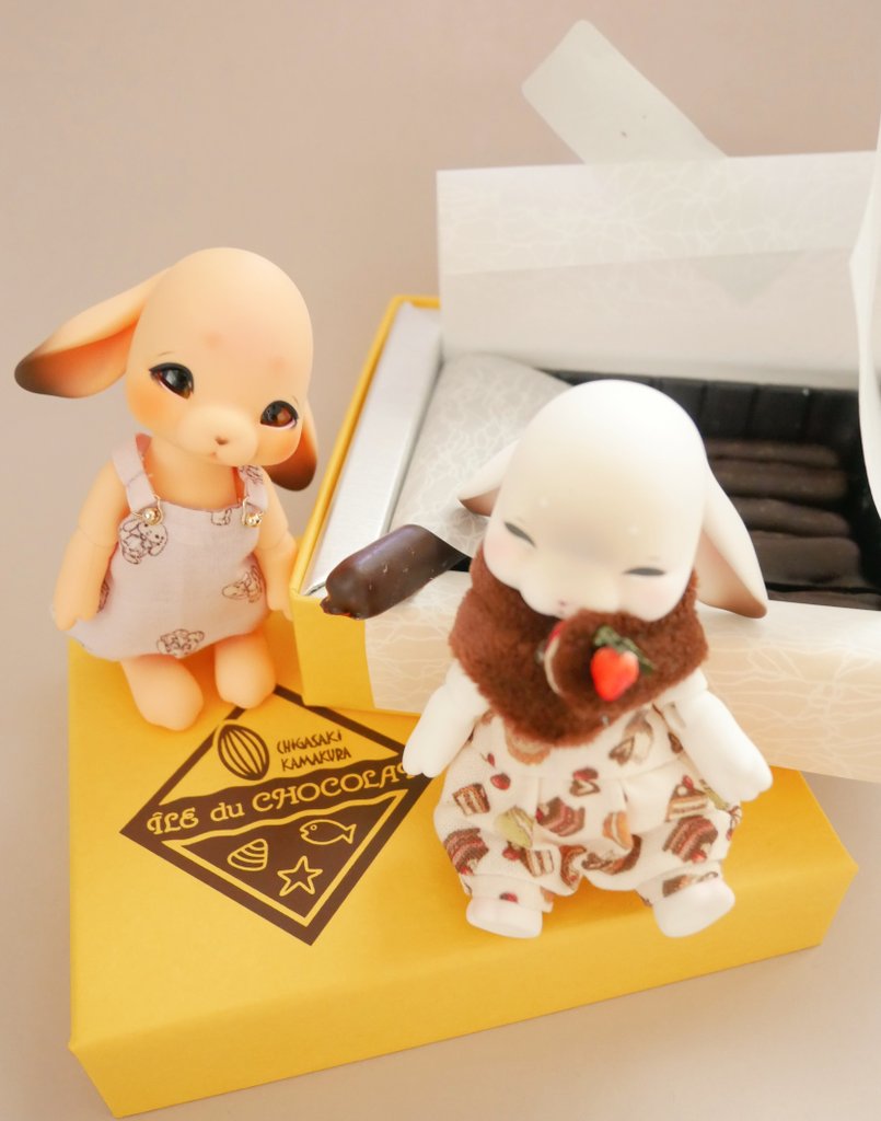 urumari1's tweet photo. バレンタイン🍫は
自分で買ってきてもらって、
逆チョコももらうスタイル💝

息子には頼まれて作りました🍫 https://t.co/Zn1hW9mLPD