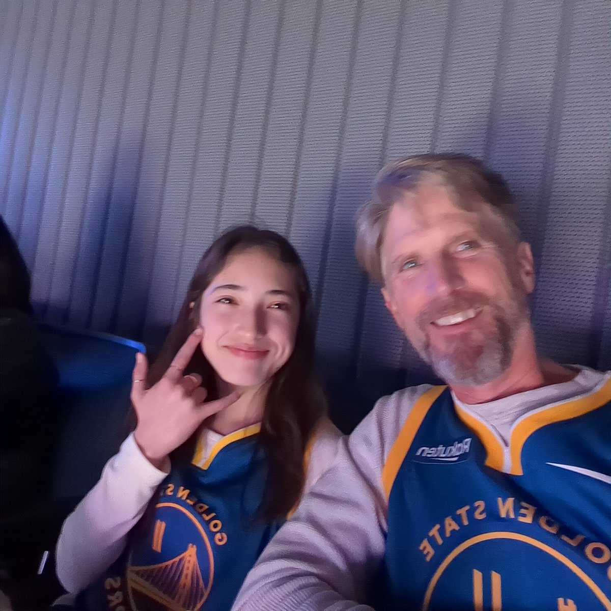 #WarriorsGround