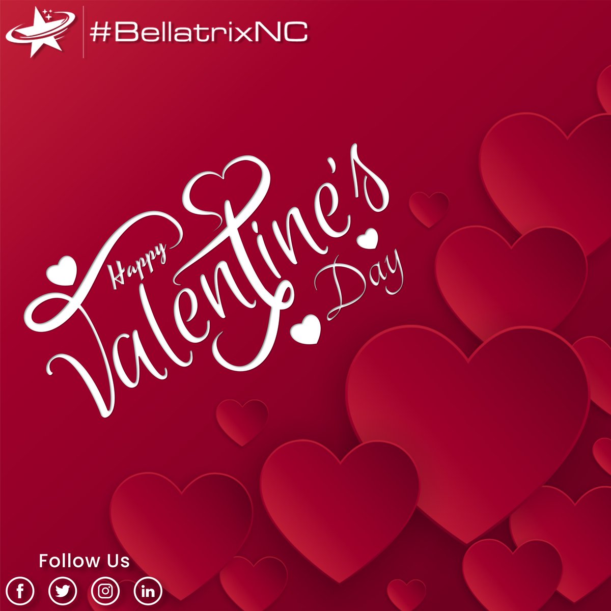bellatrixnc's tweet photo. Life would have been never so beautiful if you wouldn't come to me. 
Happy Valentine's Day!!
#valentines #valentinesday2023 #happyvalentinesday #ValentinesDayCelebration #BNC #Bellatrix #bellatrixnc #digitalmarketing #valentines #valentines2023 https://t.co/8gstUgyZZN