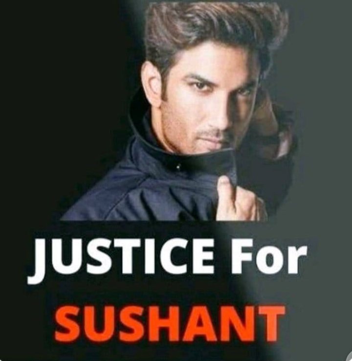 CBIDelay Injustice 2Sushant
The world is a witness to the gradual denial of justice to one of the most heinous crimes committed. 32 months and counting, CBI is in sleep mode.
<a href="/PMOIndia/">PMO India</a> <a href="/HMOIndia/">गृहमंत्री कार्यालय, HMO India</a> let the tide turn to justice’s side 🙏 <a href="/rashtrapatibhvn/">President of India</a> <a href="/IPS_Association/">IPS Association</a> <a href="/BJP4India/">BJP</a>