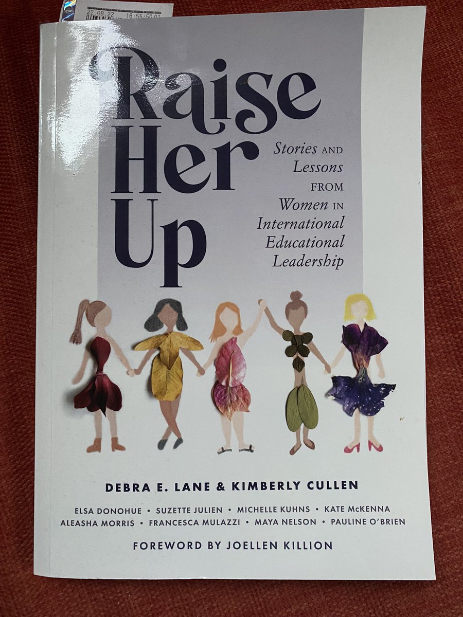 Jennifer Tickle (she/her) (@jenntickle) on Twitter photo #womenwholead this book is full of narratives to reassure and inspire. <a href="/LaneDebra/">Debbie Lane, Ed.D.</a> <a href="/CounselSidecar/">Sidecar Counsel</a> <a href="/BQDressler/">beth q dressler</a> #womenwholead this book is full of narratives to reassure and inspire. <a href="/LaneDebra/">Debbie Lane, Ed.D.</a> <a href="/CounselSidecar/">Sidecar Counsel</a> <a href="/BQDressler/">beth q dressler</a>