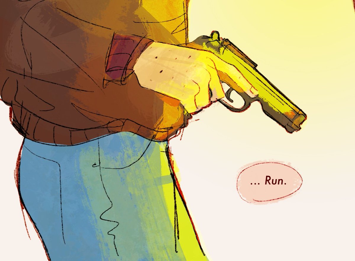 mags🛸 · COMMS OPEN! tweet media