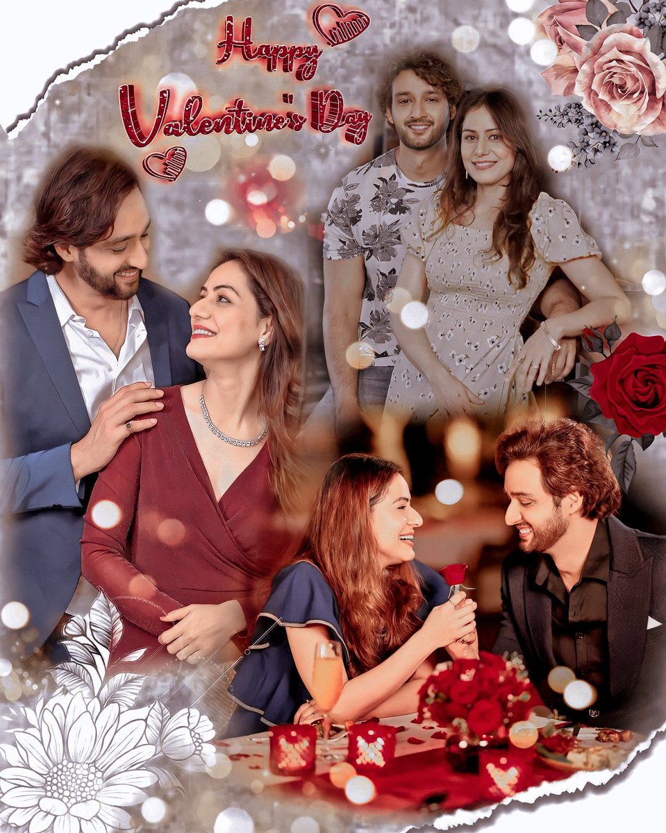 srj_official_'s tweet photo. Happy Valentines Day ❤️

@saurabhraajjain  #sourabhraajjain https://t.co/DvuKbw2RSc