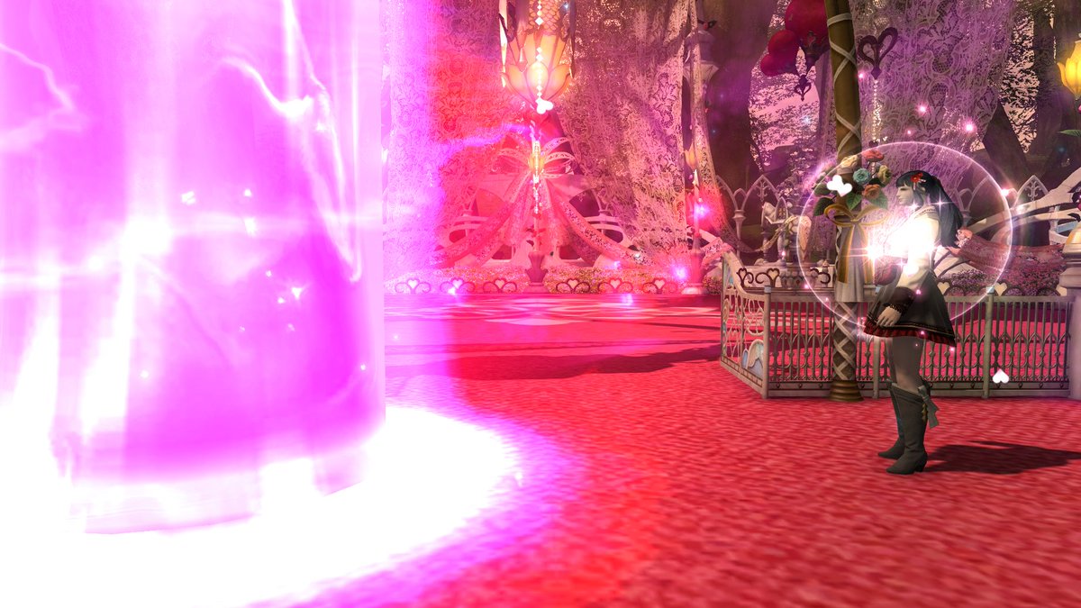 malmal_mayhem's tweet photo. Happy Valentines with my bb โค๏ธ
Finally get to do the instance tgt xD
Last 2 pics =
POV: You're dating a SMN main
#ffxiv #ff14 #gposers #eorzeaphotos #ffxivscreenshots #tonberryserver #elementaldc https://t.co/By9btFOfOV