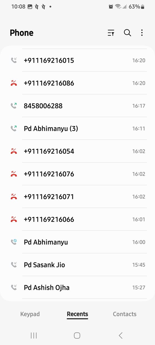 Ashok_Koraputia's tweet photo. @RBI If I make any #Suicide Today its only because of  @SBICard_Connect 
I Have been harasheed since Yesterday for some other person has not paid Credit card due. Here My Qns-if you yave KYC go to his home or file a case. Dont call me.
@reliancejio @Cybercellindia @India_NHRC https://t.co/2YRSTP7Jsg