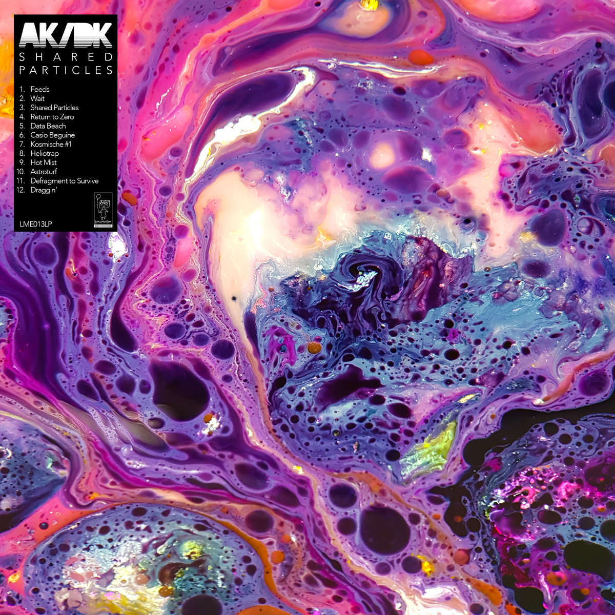 DiggidyDamnDave's tweet photo. 'Bit disheartening that this song hasn't been heard more. Starting off as synth-playful, you almost headbang at the chorus. Such a great #indie / #indieelectro track:
#SongOfTheDay:
@AKDKmusic - heliotrap
https://t.co/3TkYfAZaJ4
#DamnDave #AKDK #brilliantmusic #MusicToMyYears https://t.co/pCRRo4Pgwy