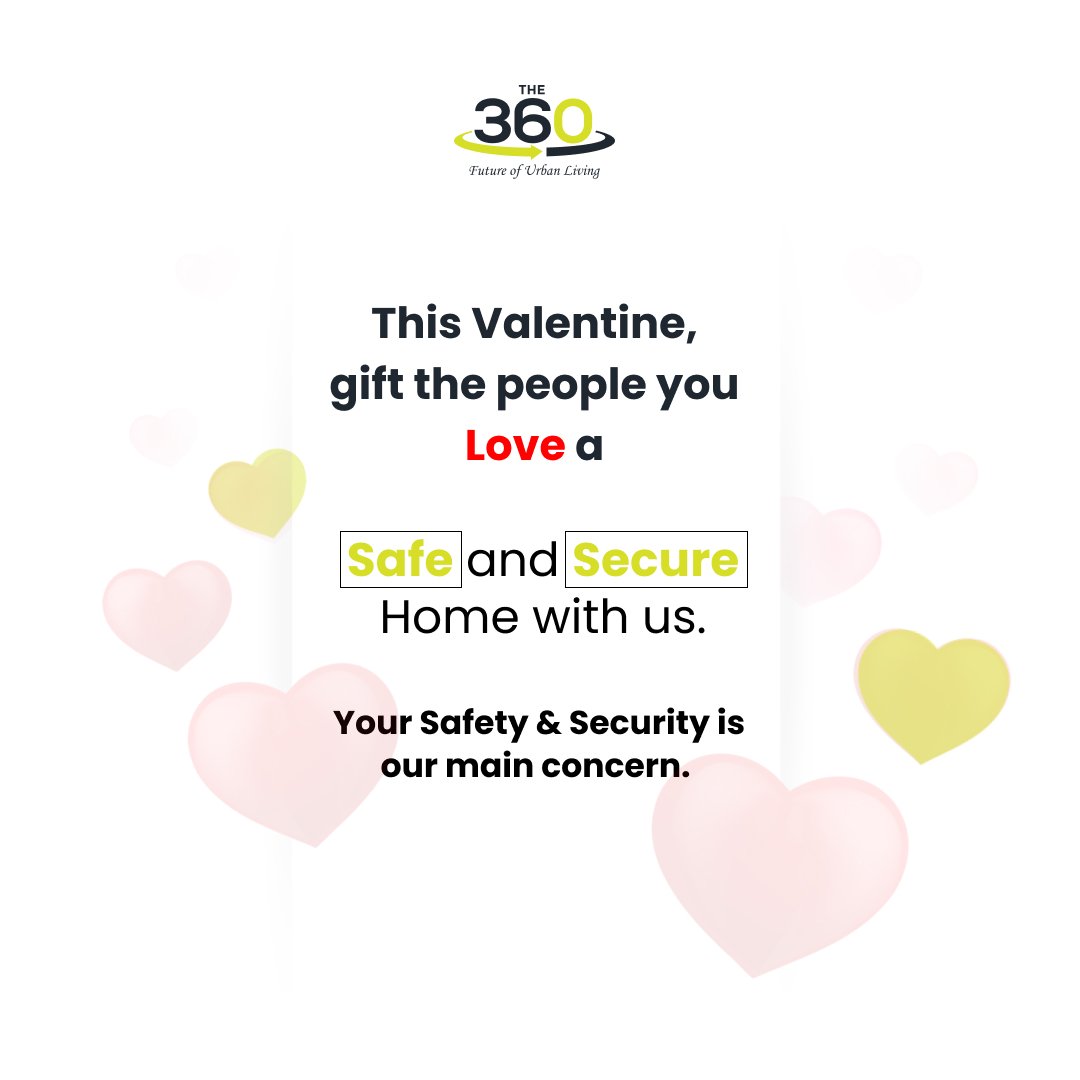The360app's tweet image. Make a promise to our beloved family to protect them 24/7 with The360 Apartment management software.

#Codelogicx #codelogicxservices #codelogicxwish #valentines #valentinesday #valentine #apartmentmanagement #socialmediamanagment #bestsolution #serviceprovider #bestservice