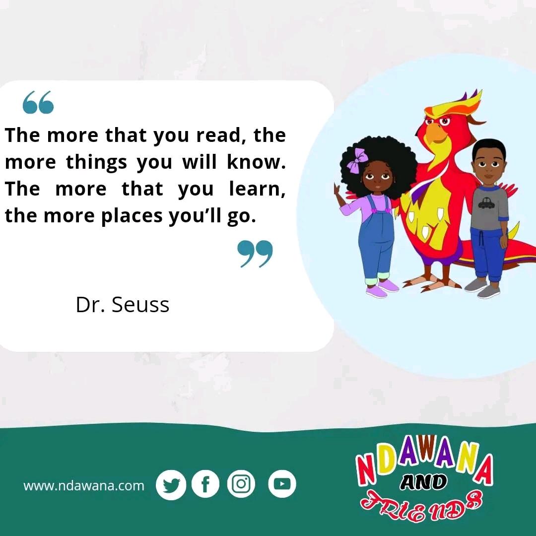 Nlt_Media1's tweet photo. Learning never exhausts the mind. Learn new things, learn new language.
https://t.co/dTSqjOhZEy
#worlddaybook #booksonline #learn https://t.co/mWY1iUq48l