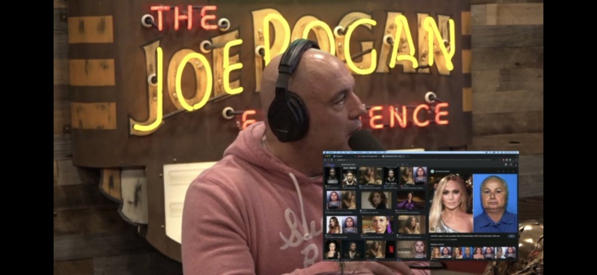 chris_grinding's tweet image. Had me crying laughing @joerogan ..
“Griselda blanco looks like mark hunt!!!!”