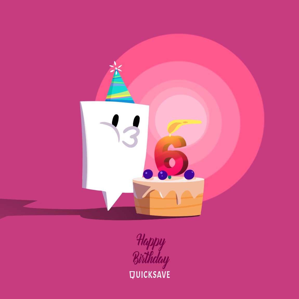 Quicksave tweet media