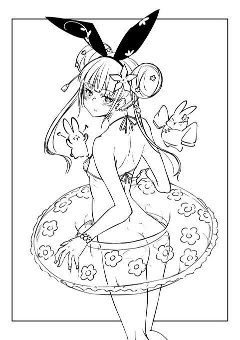 他所様のあれこれ落書き 