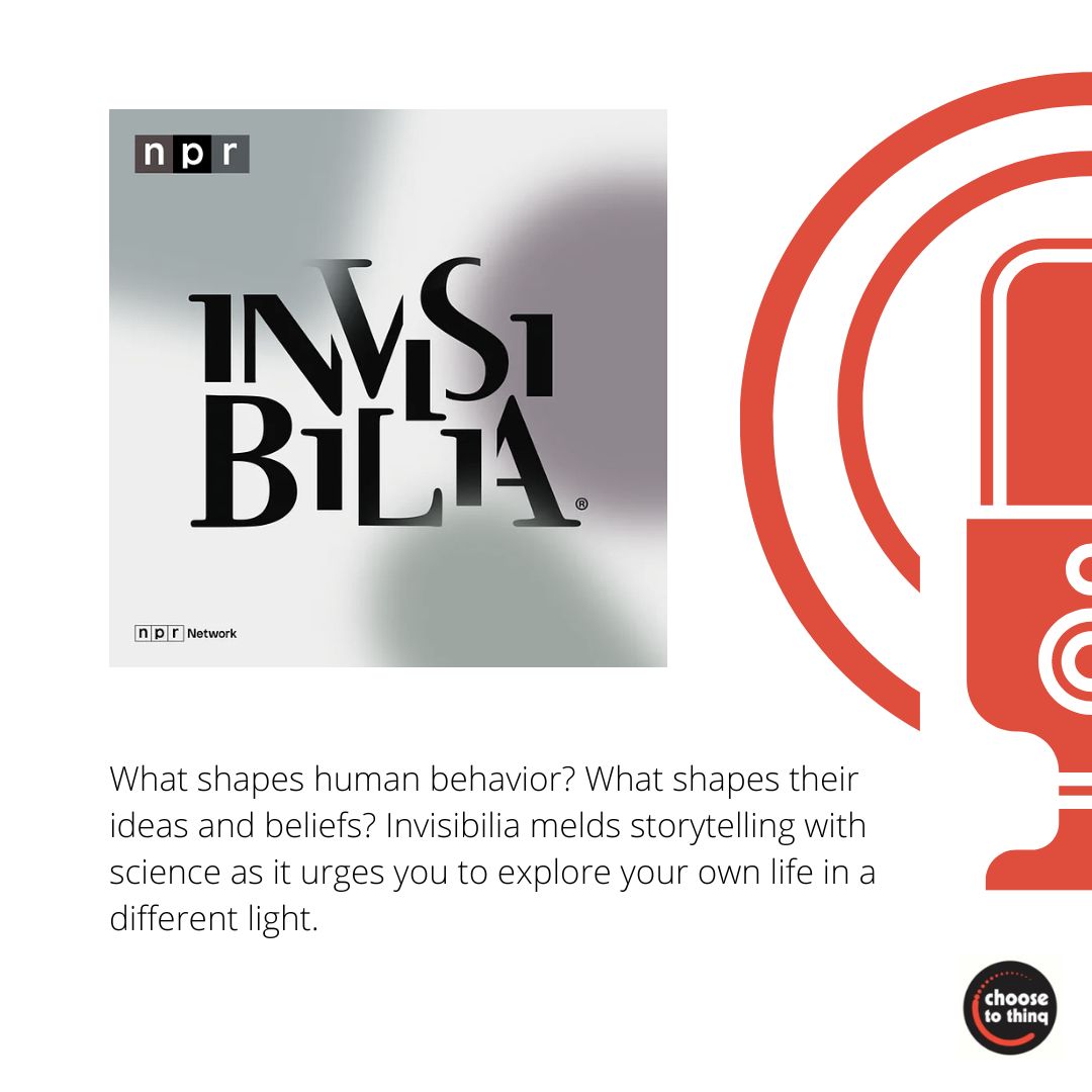 Choose To Thinq tweet media