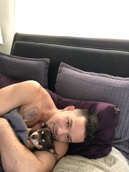 Watch Nic Sahara's leaked NSFW photo on TwXstars