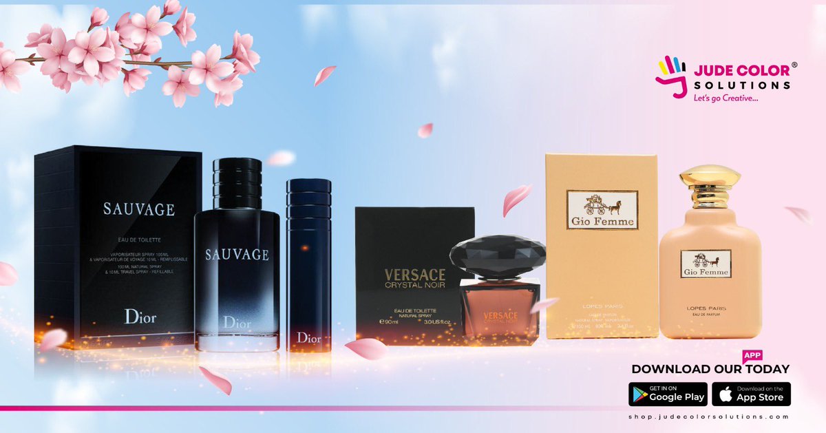 Perfume is the art that makes memory speak. Surprise your loved one with a designer perfume this Valentine’s. #valentinelovemumataala